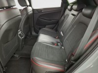Hyundai Tucson  1.6 CRDi N-Line