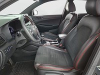 Hyundai Tucson  1.6 CRDi N-Line
