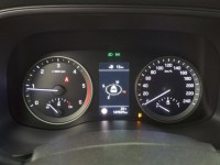 Hyundai Tucson  1.6 CRDi N-Line