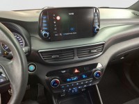 Hyundai Tucson  1.6 CRDi N-Line