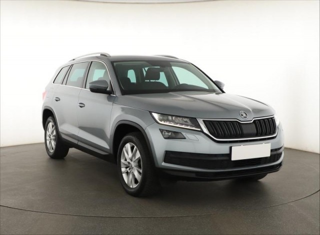 Škoda Kodiaq  2.0 TDI Style