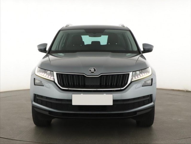 Škoda Kodiaq  2.0 TDI Style