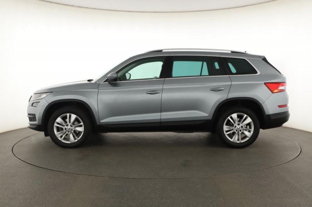 Škoda Kodiaq  2.0 TDI Style