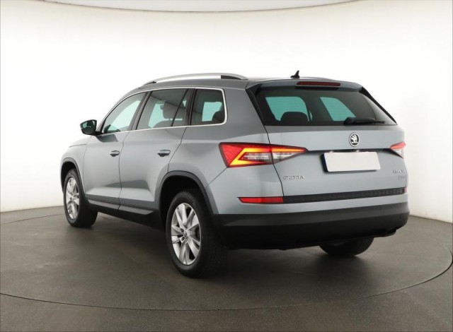 Škoda Kodiaq  2.0 TDI Style