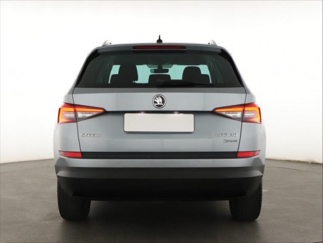Škoda Kodiaq  2.0 TDI Style