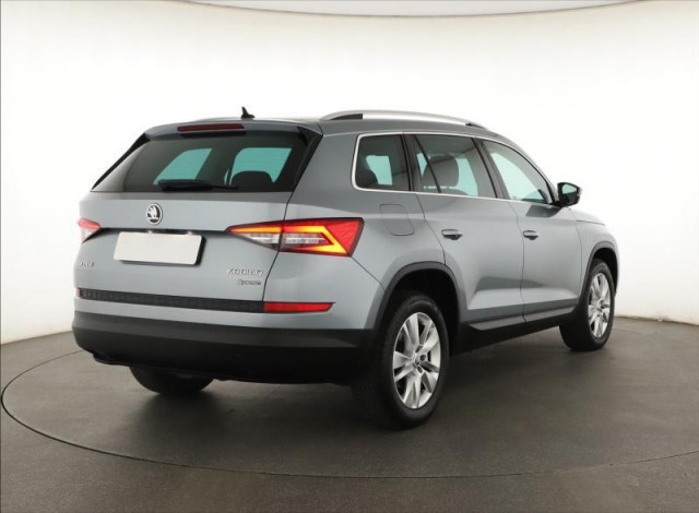 Škoda Kodiaq  2.0 TDI Style