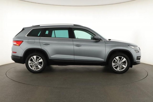 Škoda Kodiaq  2.0 TDI Style