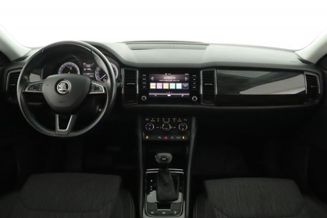 Škoda Kodiaq  2.0 TDI Style
