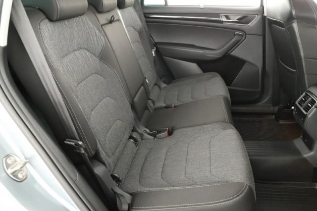 Škoda Kodiaq  2.0 TDI Style