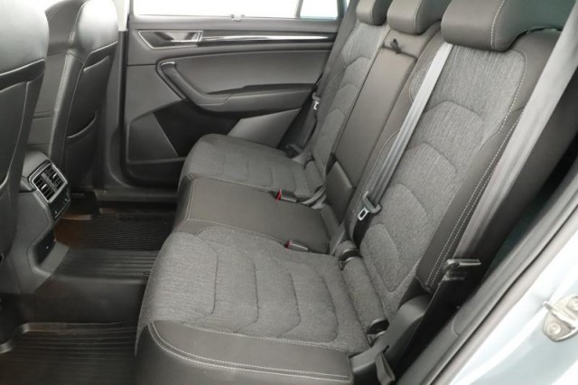 Škoda Kodiaq  2.0 TDI Style