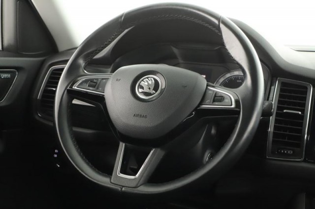 Škoda Kodiaq  2.0 TDI Style