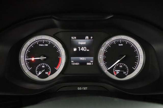 Škoda Kodiaq  2.0 TDI Style