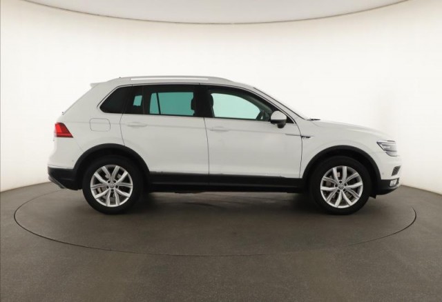 Volkswagen Tiguan  2.0 TDI Highline