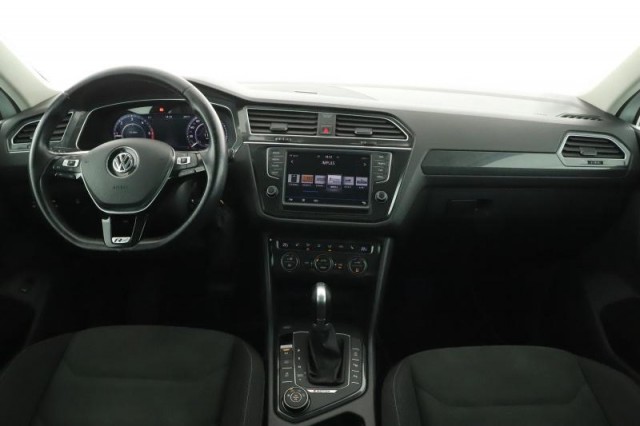 Volkswagen Tiguan  2.0 TDI Highline