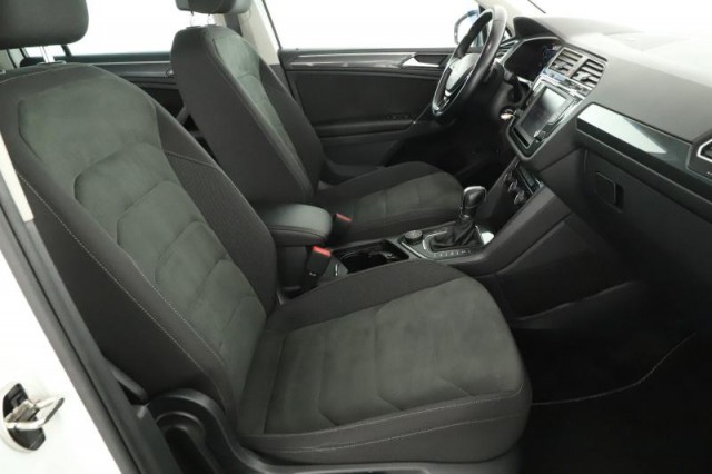 Volkswagen Tiguan  2.0 TDI Highline