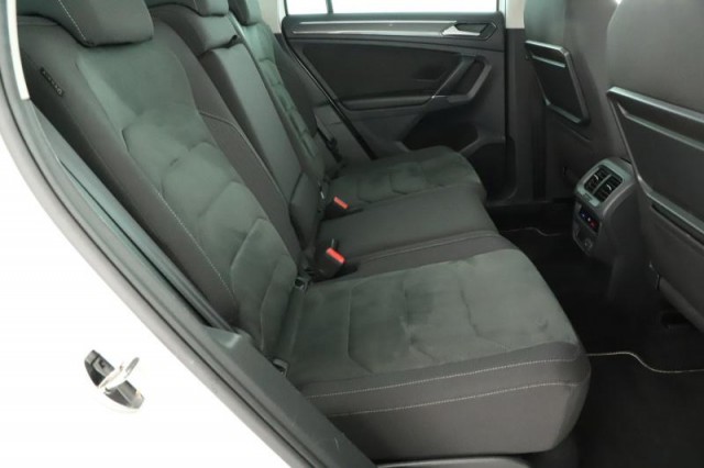Volkswagen Tiguan  2.0 TDI Highline