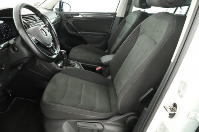 Volkswagen Tiguan  2.0 TDI Highline