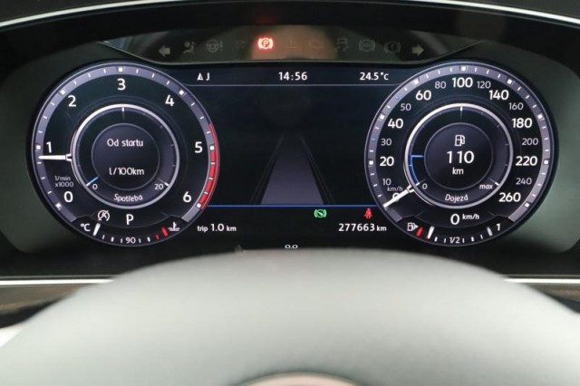 Volkswagen Tiguan  2.0 TDI Highline