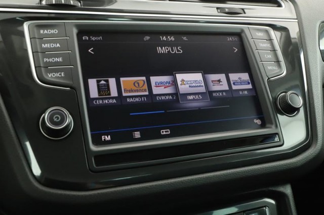 Volkswagen Tiguan  2.0 TDI Highline