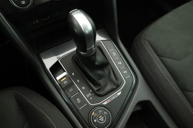 Volkswagen Tiguan  2.0 TDI Highline