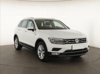 Volkswagen Tiguan  2.0 TDI Highline