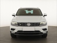 Volkswagen Tiguan  2.0 TDI Highline