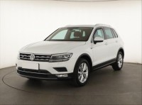Volkswagen Tiguan  2.0 TDI Highline