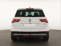 Volkswagen Tiguan  2.0 TDI Highline