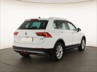 Volkswagen Tiguan  2.0 TDI Highline