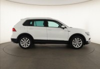 Volkswagen Tiguan  2.0 TDI Highline
