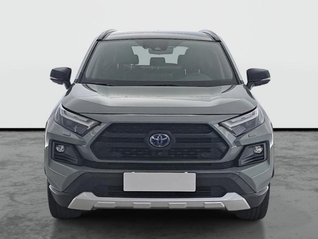 Toyota RAV 4  2.5 Hybrid Adventure