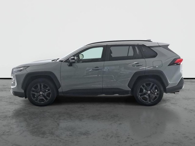 Toyota RAV 4  2.5 Hybrid Adventure