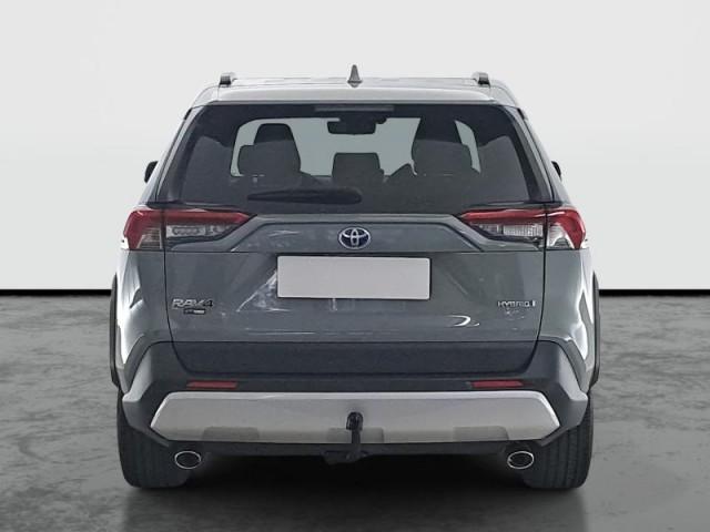Toyota RAV 4  2.5 Hybrid Adventure