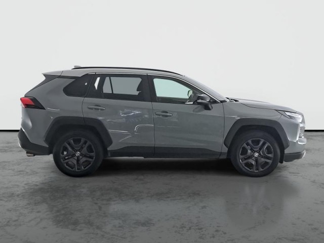 Toyota RAV 4  2.5 Hybrid Adventure