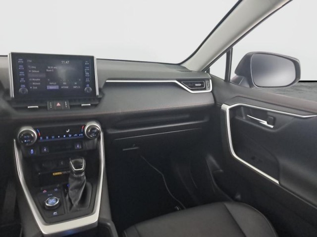 Toyota RAV 4  2.5 Hybrid Adventure