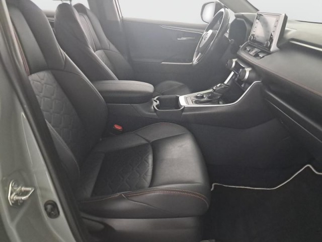 Toyota RAV 4  2.5 Hybrid Adventure