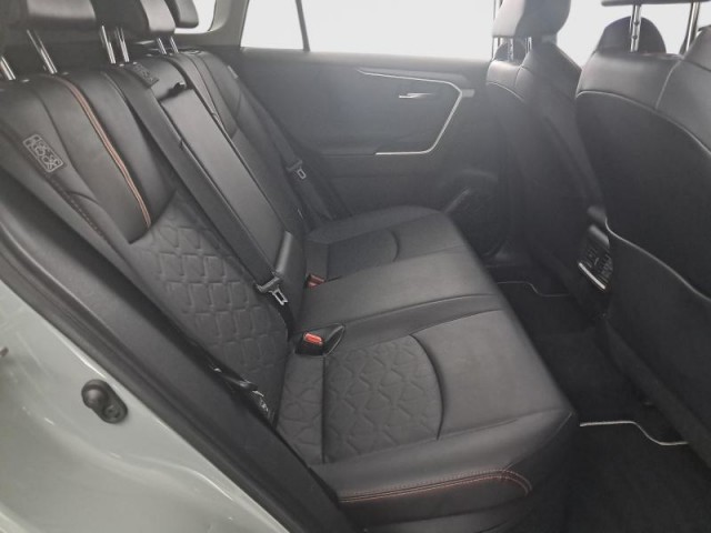 Toyota RAV 4  2.5 Hybrid Adventure