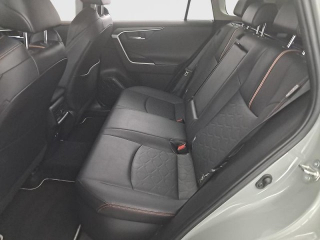 Toyota RAV 4  2.5 Hybrid Adventure