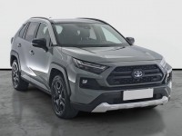 Toyota RAV 4  2.5 Hybrid Adventure