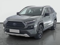 Toyota RAV 4  2.5 Hybrid Adventure