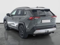 Toyota RAV 4  2.5 Hybrid Adventure