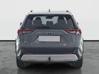 Toyota RAV 4  2.5 Hybrid Adventure