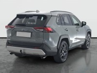 Toyota RAV 4  2.5 Hybrid Adventure