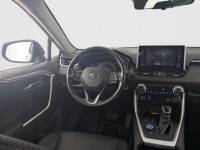 Toyota RAV 4  2.5 Hybrid Adventure