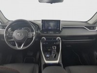 Toyota RAV 4  2.5 Hybrid Adventure