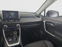 Toyota RAV 4  2.5 Hybrid Adventure