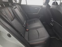 Toyota RAV 4  2.5 Hybrid Adventure