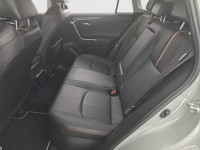 Toyota RAV 4  2.5 Hybrid Adventure