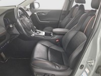 Toyota RAV 4  2.5 Hybrid Adventure