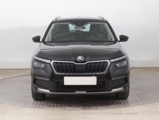Škoda Kamiq  1.0 TSI Style